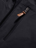 kkboxly  Men's Autumn Thin Outdoor Windproof Assault Jacket Youth Hooded Loose Casual Windbreaker Jacket