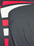 Men's Cycling Sports T-Shirt - Stylish Round Neck Design for Comfortable and Active Lifestyle