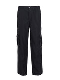 kkboxly  Men's Cargo Pants Sport Pants Jogger Sweatpants Drawstring Outdoor Trousers With Pockets