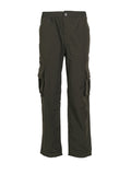Men's Outdoor Mountaineering Casual Military Overalls