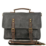 KKBOXLY 2025 Cross-border men's bags, shoulder bags, men's bags, business messenger briefcases, casual men's backpacks, 15.6-inch computer bags.