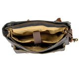 KKBOXLY 2025 Cross-border men's bags, shoulder bags, men's bags, business messenger briefcases, casual men's backpacks, 15.6-inch computer bags.