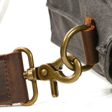 KKBOXLY 2025 Cross-border men's bags, shoulder bags, men's bags, business messenger briefcases, casual men's backpacks, 15.6-inch computer bags.