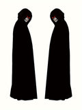 kkboxly  4pcs/set Halloween Adult Grim Reaper Costume Props, Mask Sickle Gloves Masquerade