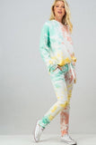 2025 spring and summer  new home casual wear long-sleeved sweater summer  long-sleeved trousers home suit