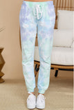 2025 spring and summer  new home casual wear two-piece set women's summer  long-sleeved trousers home suit