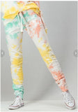2025 spring and summer  new home casual wear long-sleeved sweater summer  long-sleeved trousers home suit