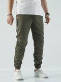 kkboxly  Classic Design Multi Flap Pockets Cargo Pants, Men's Casual Drawstring Cargo Pants Hip Hop Joggers For Fall Summer Outdoor