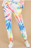 2025 spring and summer  new loungewear casual two-piece set women's summer  long-sleeved hoodie trousers set