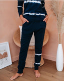 2025 spring and summer new  Popular trade new loungewear casual wear two-piece set women's long-sleeved trousers home set