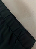 kkboxly  High Waist Biker Shorts, Casual Solid Slim Workout Shorts, Women's Clothing