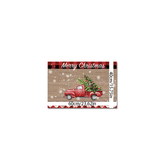 Crystal velvet anti slip silicone bottom for festive Christmas red plaid Christmas happy large carpet festive floor mat laundry room floor mat kitchen home mat anti slip anti fouling durable cushioning comfortable kitchen laundry room bathroom floor