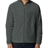 kkboxly  Men's Polar Fleece Jacket For Fall Winter