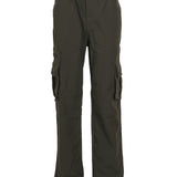 Men's Outdoor Mountaineering Casual Military Overalls
