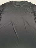 2025 Comfortable Cross Print T-Shirt for Men - Perfect for Summer Casual Wear