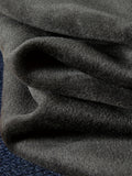 kkboxly  All Match Knitted Stand Collar Sweater, Men's Casual Warm Middle Stretch Pullover Sweater For Fall Winter