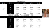 2025 autumn and winter new  Popular trade women's clothing wish sexy suspender split dress banquet evening dress