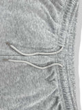 Men's Cargo Pants, Lightweight Drawstring Loose Fit Workout Sweatpants