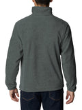 kkboxly  Men's Polar Fleece Jacket For Fall Winter