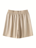 kkboxly kkboxly Men's Casual Oil Painting Finger Print Active Shorts, Drawstring Beach Shorts For Summer Beach Resort