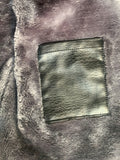 kkboxly Artificial Pu Leather  Men's Clothes For Autumn And Winter  Jacket Christmas Gifts On The Short Side Best Sellers