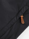 kkboxly  Men's Autumn Thin Outdoor Windproof Assault Jacket Youth Hooded Loose Casual Windbreaker Jacket