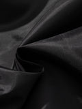 Warm Winter Vest, Men's Casual Zipper Pockets Stand Collar Zip Up Vest For Fall Winter