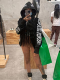 kkboxly  Full Zip Up Hooded Sweatshirts, Long Sleeve Top Solid Color Jacket, Graphic Sweatshirt Hoodies Women's Sweatshirts
