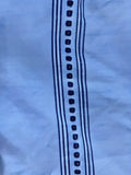 kkboxly  Stripe Pattern Print Men's Casual Gradient Long Sleeve Shirt, Men's Shirt For Spring Summer Autumn, Tops For Men