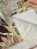kkboxly  New Man's Hawaiian Vintage Printed Button Down Short Sleeve Shirts Best Sellers