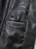 Men's Chic Warm Fleece Jacket For Fall Winter