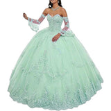 2025new elegant tube top bridal dress mesh tutu skirt removable sleeve dress