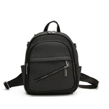 2025 Backpack Women's Bag 2025 Korean Edition School Bag New Casual Fashion Women's Bag Multifunctional Large Capacity Backpack