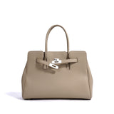 2025 New Fashion Versatile Handbag Crossbody Bag Practical Premium Large Capacity Leather Women's Bag Commuter Temperament Bag