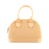 KKBOXLY 2025 jelly bag  new New Popular trade messenger bag women's small bag women's shoulder bag pearl shell bag