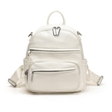 2025 Backpack women's senior sense niche 2025 new fashion versatile large capacity lightweight women's backpack tide
