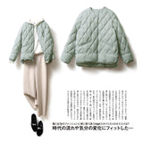 2025 Japanese light luxury down jacket, macaron color  winter new fashion women's light and thin women's short jacket