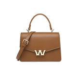 KKBOXLY 2025 pu women's bag  new New Popular trade messenger bag women's small bag women's shoulder bag small square bag 99439