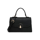 KKBOXLY 2025 PU single shoulder women's bag summer women's oblique span bag advanced sense niche handbag underarm bag women's Popular trade customization