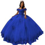 2025Express Mesh Small Trailing Shoulder Sweetheart Party Ball Bar Mitzvah Dress Lace Beaded Dress