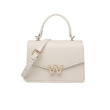 KKBOXLY 2025 pu women's bag  new New Popular trade messenger bag women's small bag women's shoulder bag small square bag 99439