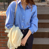 Spring  New Shirt Dopamine Wear Korean Version Top Sunscreen Outer Design Cardigan Shirt Women