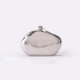 2025 2025 New new acrylic bags fashion personality celebrity dinner manufacturers wholesale