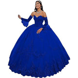 2025new elegant tube top bridal dress mesh tutu skirt removable sleeve dress