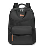 2025 2025 New Simple Sports and Leisure Bag  Preferred Fashion Going Out Commuter Travel Women's Bag Trend Backpack