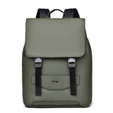 Leisure Business Backpack Large Capacity Computer Bag Sports Fitness Travel Business Trip Backpack Simple Niche School Bag