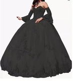2025new elegant tube top bridal dress mesh tutu skirt removable sleeve dress