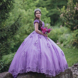 2025Express Mesh Small Trailing Shoulder Sweetheart Party Ball Bar Mitzvah Dress Lace Beaded Dress