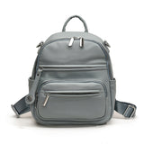 2025 Backpack women's senior sense niche 2025 new fashion versatile large capacity lightweight women's backpack tide