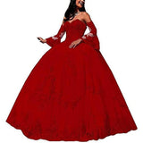2025new elegant tube top bridal dress mesh tutu skirt removable sleeve dress